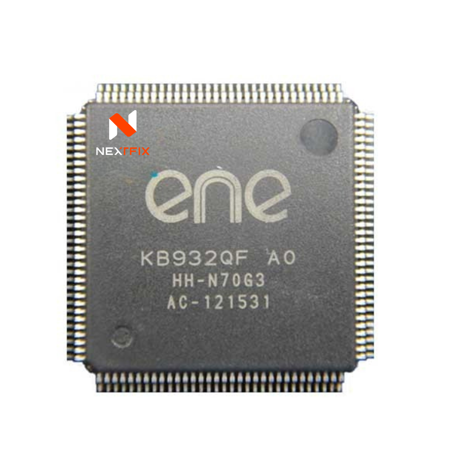ENE KB932QF A0 KB932QFA0 932QFA0 QFP SIO Controler Chip