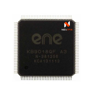 ENE KB9018QF A3 KB9018QFA3 TQFP128 SIO Controler Chip