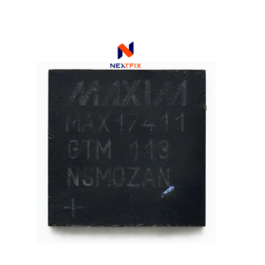 MAXIM MAX17411 MAX17511G QFN48 Laptop Power PWM IC Chip