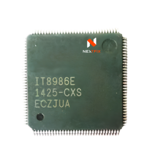 iTE IT8986E CXS IT8986E QFP-128 SIO IC Chipsetq