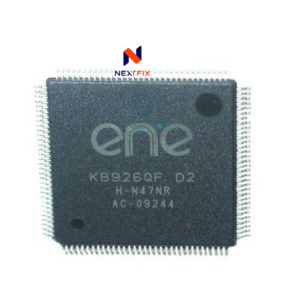 ENE KB926QF D2 KB926QFD2 QFP-128 SIO Controler Chip