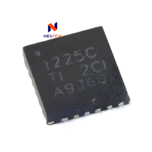 TPS51225C 1225C TI 51225C QFN 20 Laptop Power PWM IC Chip