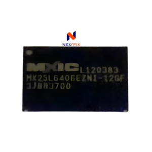 MXIC MX25L6406EZNI-12GF MX 25L6406EZNI SOP8 Flash BIOS IC Chip