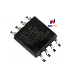 MXIC MX25L3206EM MX25L3206E M2I-12G 25L3206E SOP8 Flash Memory BIOS IC Chip