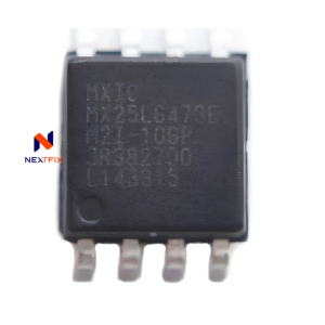 MXIC MX25L6473EM MX 25L6473E M2I-10G MX25L6473EM2I-10G SOP8 BIOS IC Chip