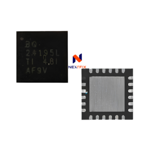 BQ24195LRGER BQ24195L 24195L QFN Laptop IC Chip