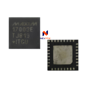 MAXIM MAX17003ETJ MAX17003E 17003E TQFN IC Chip