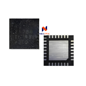 BQ24780RU BQ24780 24780 QFN Laptop IC Chip