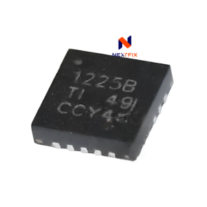 TPS51225B 1225B QFN 20 Laptop Power PWM IC Chip