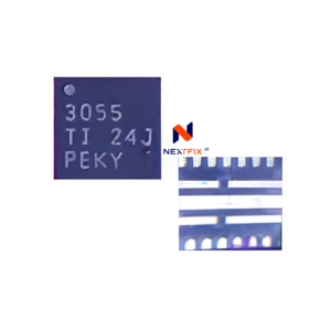 TPS3055 3055 QFN Laptop Power PWM IC Chip