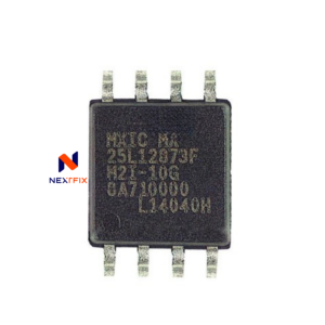 MXIC MX25L12873FM2I 10G SOP8 Flash Memory BIOS IC Chip