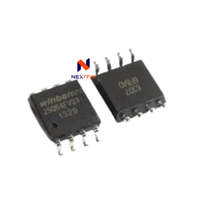 Winbond W25Q64FVSIG W25Q64FV SOP8 Flash Memory BIOS IC Chip