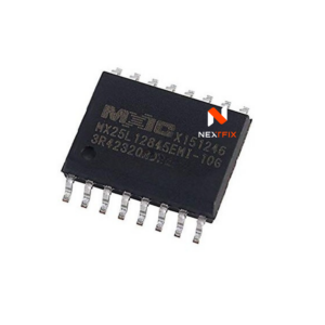MXIC MX25L12845EMI-10G SOP16 Flash Memory BIOS IC Chip