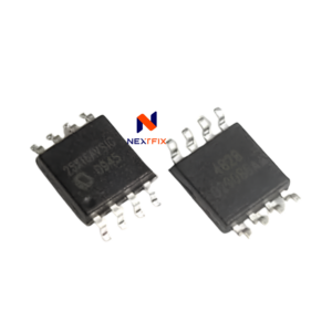 Winbond W25X16AVSIG 25X16A SOP8 Flash Memory BIOS IC Chip