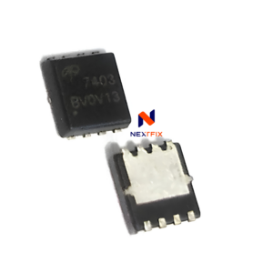 AON7403 7403 30V P-Channel Mosfet IC Chip