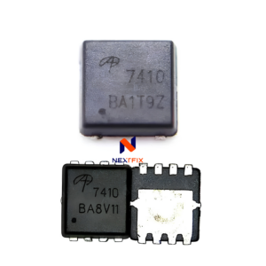 AON7410 7410 30V N-Channel Mosfet IC Chip