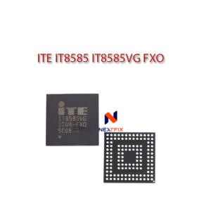 ITE IT8585 IT8585VG FXO BGA SIO Controler