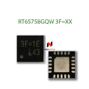ITE IT8585 IT8585VG CXO BGA SIO Controler
