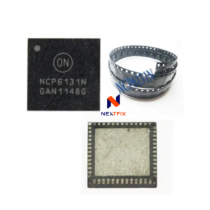 NCP6131N NCP 6131N QFN Laptop Power PWM IC Chip