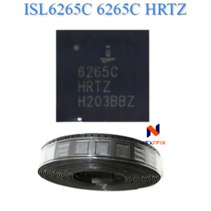 ISL6265C ISL6265CH ISL6265CHR 6265 CHRTZ QFN-48 IC Chip