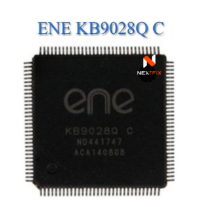 ENE KB9028Q C KB9028Q KB9028QC QFP-128 SIO Controler Chip