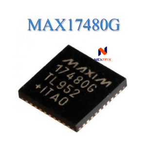 MAXIM MAX17480G 17480G 17480GTL TQFN-40 IC Chip
