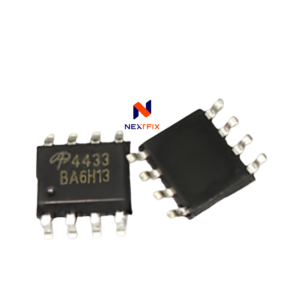 AO4433 SOP-8 4433 SMD P-Chanel Field Effect Transistor