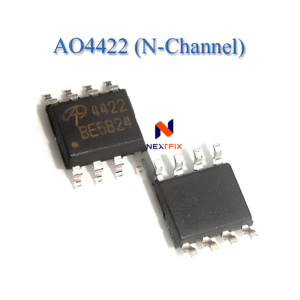 AO4422 SOP-8 4422 SMD N-Chanel Field Effect Transistor