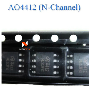AO4412 4412 SOP-8 N-Chanel MOSFET IC Chipset