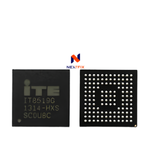 ITE IT8519G HXS 8519G 8519 IT8519G BGA SIO IC Chipset