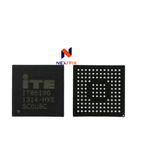 ITE IT8519G CXS 8519G 8519 BGA SIO IC Chipset