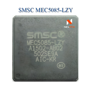 SMSC MEC5085-LZY MEC5085 QFN SIO IC Chipset