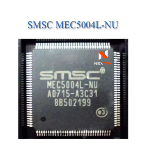 SMSC MEC5004L-NU MEC5004L TQFP SIO IC Chipset