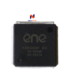 ENE KB926QF E0 KB926QFE0 TQFP128 SIO Controler Chip