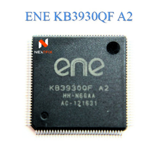 ENE KB3930QF A2 KB3930QF Mainboard Power SIO Controler Chip