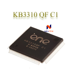 ENE KB3310 QF C1 KB3310QF TQFP128 SIO Controler Chip