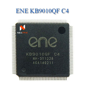ENE KB9010QF C4 Charger IC Chip Chipset nh-381705 aca131127 QFP