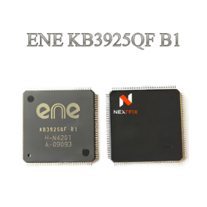 ENE KB3925QF B1 KB3925QFB1 TQFP SIO Controler Chip