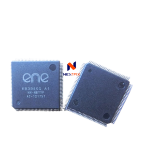 ENE KB3940QF A1 KB3940QF TQFP128 SIO Controler Chip