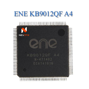 ENE KB9012QF A4 KB9012 TQFP SIO Controler Chip