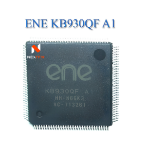 ENE KB930QF A1 KB930QF A1 TQFP128 SIO Controler Chip