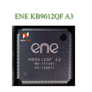 ENE KB9012QF A3 KB9012 TQFP SIO Controler IC Chipset
