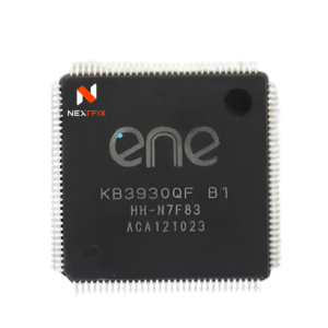 ENE KB3930QF B1 KB3930QF B1 QFP SIO Controler IC Chipset
