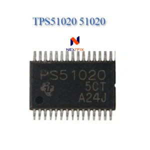 TPS51020 51020 SSOP Laptop Power PWM IC Chip