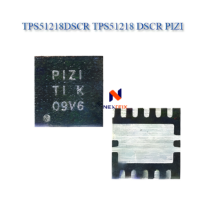 TPS51218DSCR TPS51218 DSCR PIZI Laptop Power PWM IC Chip