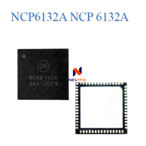 NCP6132A NCP 6132A Laptop Power PWM IC Chip