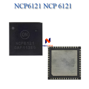 NCP6121 NCP 6121 Laptop Power PWM IC Chip