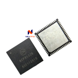 NCP6132B 6132B Laptop Power PWM IC Chip