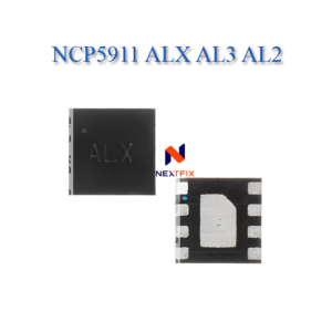 NCP5911 ALX AL3 AL2 Laptop Power PWM IC Chip