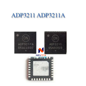 ADP3211 ADP3211A 3211 3211A QFN32 Laptop Power PWM IC Chip